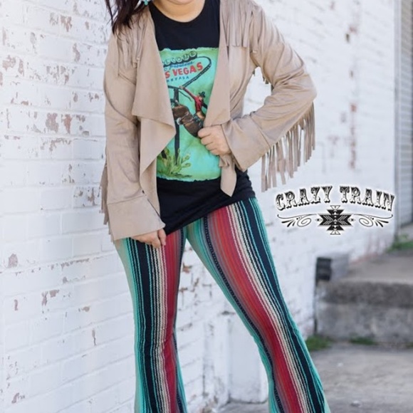 Buffalo Bill Blazer - Picture 3 of 3